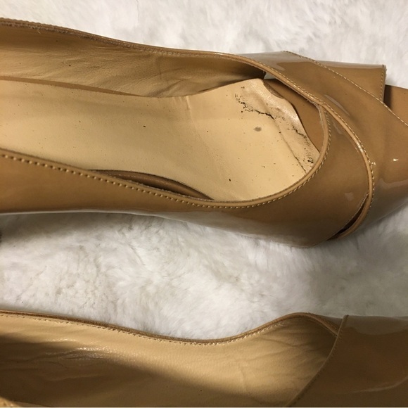 Kate Spade Shoes Size 10B B2 - Picture 7 of 12